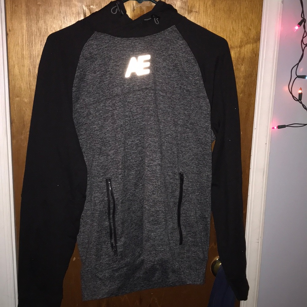 AE hoodie